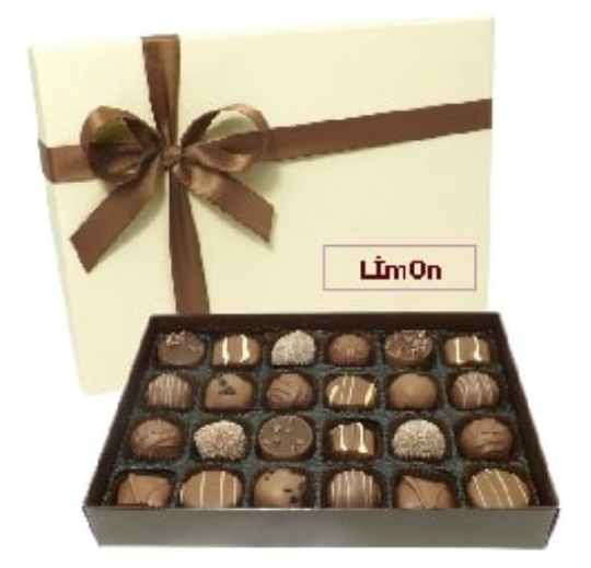 250 Gram El Yapımı Special Çikolata Seti