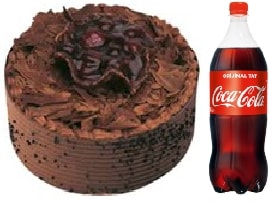 4-6 Kişilik Çikolatalı Pasta En Güzel