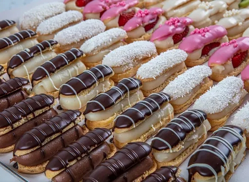 Hızlı Teslimatlı 2 Kg Karışık EK