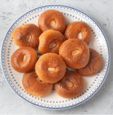 Özenle Hazırlanmış 750 Gr Şekerpare