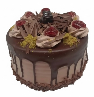 Pastaneden Sofranıza En Taze Çikolatalı Pasta Seçenekleri