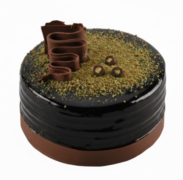 Premium Çikolata Deneyimi 6-9 Kişilik Şık Tasarımlı